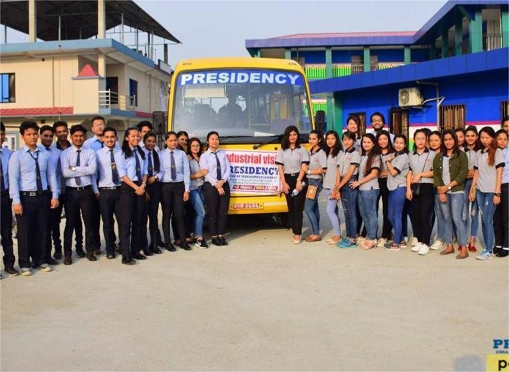 College Campus