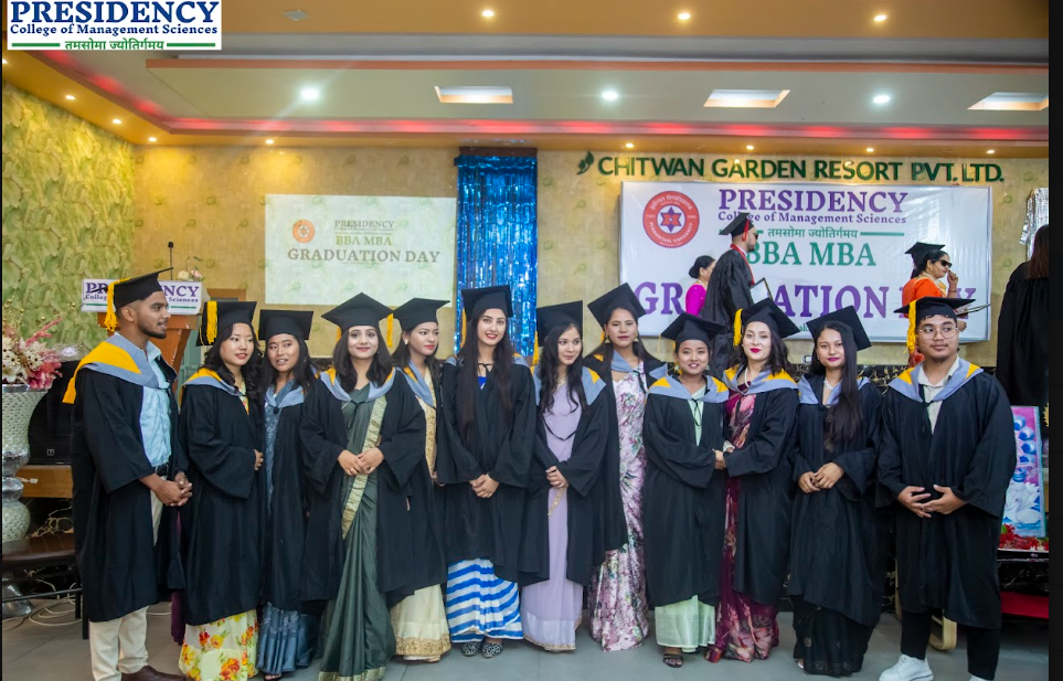 Graduation Day