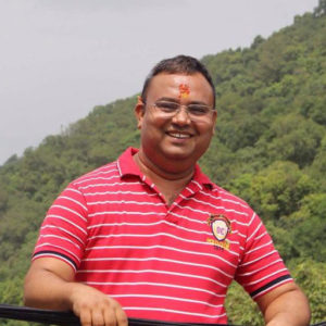 Rajesh Sharma